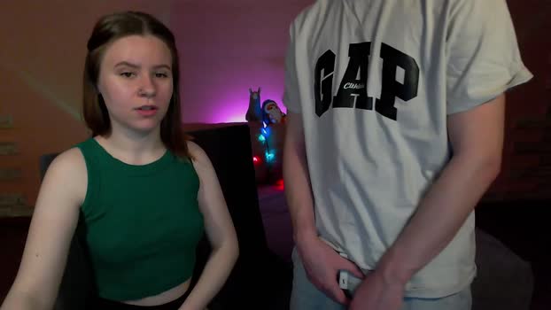 nickandmolly Couple Chaturbate 25-12-2024
