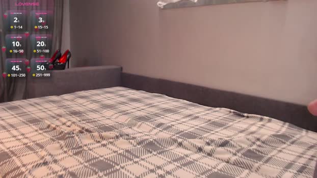 nymphlovesdick Couple Chaturbate 25-12-2024