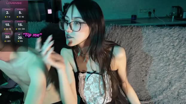 psycho_dreams Couple Chaturbate 25-12-2024