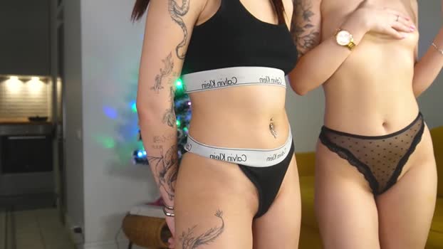sexxxsirens Couple Chaturbate 25-12-2024