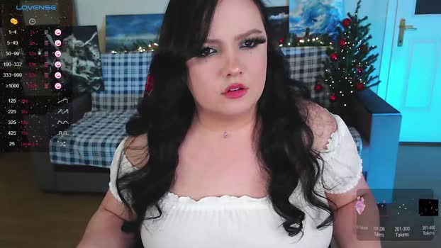 sonya_blade9 Female Chaturbate 25-12-2024