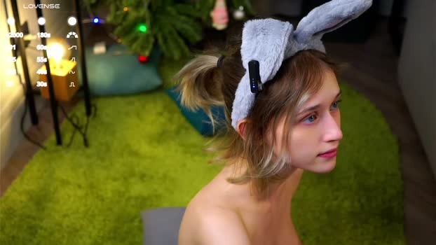 taitehambelton Female Chaturbate 26-12-2024