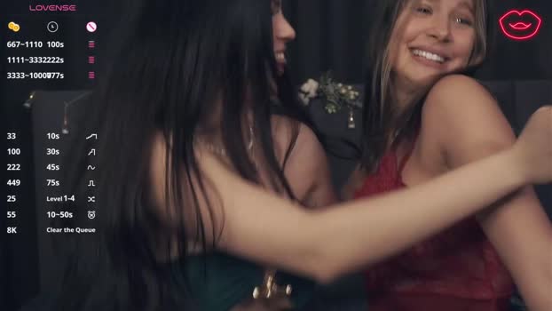 vivid_girls Couple Chaturbate 26-12-2024