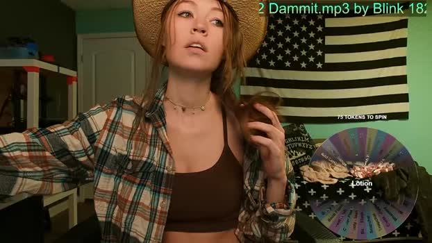 anabelleleigh Female Chaturbate 26-12-2024