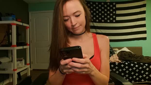 anabelleleigh Female Chaturbate 27-12-2024