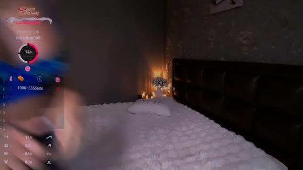 aylademir Female Chaturbate 26-12-2024