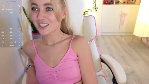brilliantvictoria Female Chaturbate 27-12-2024