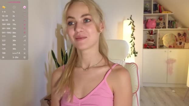 brilliantvictoria Female Chaturbate 27-12-2024