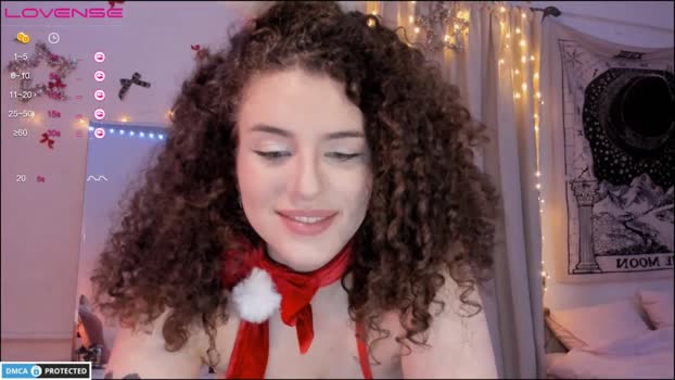 brookchills Female Chaturbate 26-12-2024
