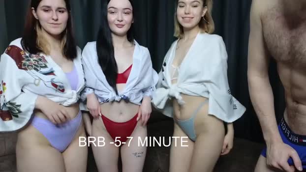 _capybara0_0 Couple Chaturbate 27-12-2024