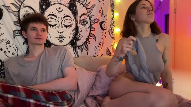 di_n_alex Couple Chaturbate 27-12-2024