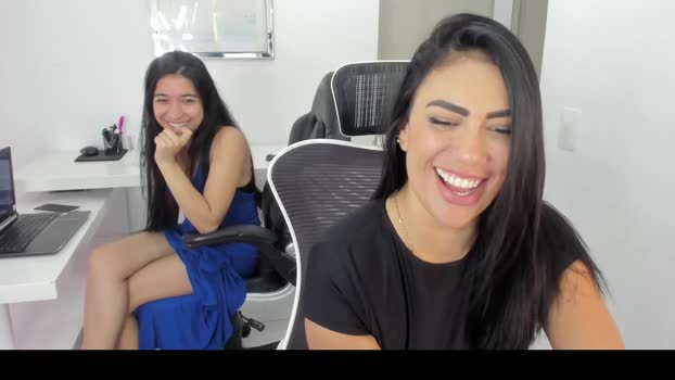 emillybrowm Couple Chaturbate 27-12-2024