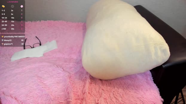 evafatcat Couple Chaturbate 26-12-2024