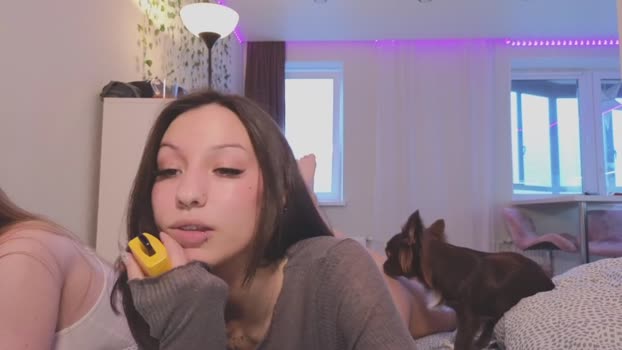 friend_foryou Couple Chaturbate 27-12-2024