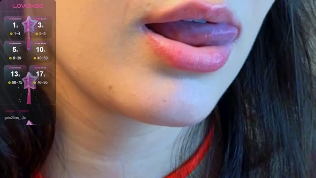 joycebarbara Female Chaturbate 26-12-2024