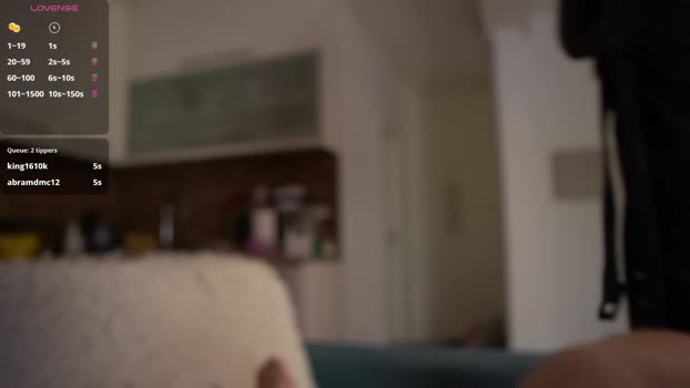 katesdesire Couple Chaturbate 26-12-2024