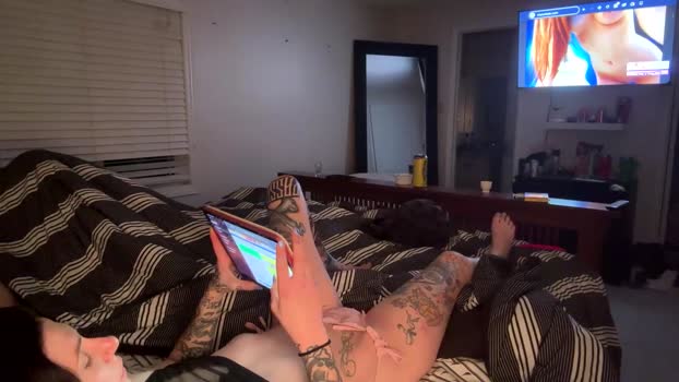 lilnickyy66 Couple Chaturbate 27-12-2024