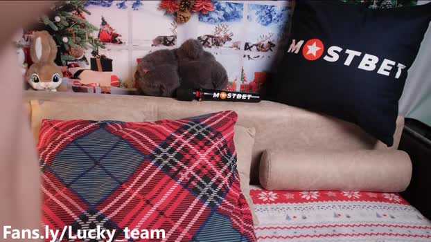 lucky_team Couple Chaturbate 27-12-2024