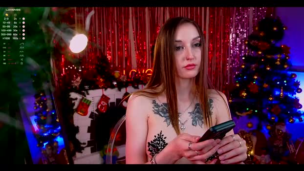 _madinameow_ Female Chaturbate 26-12-2024