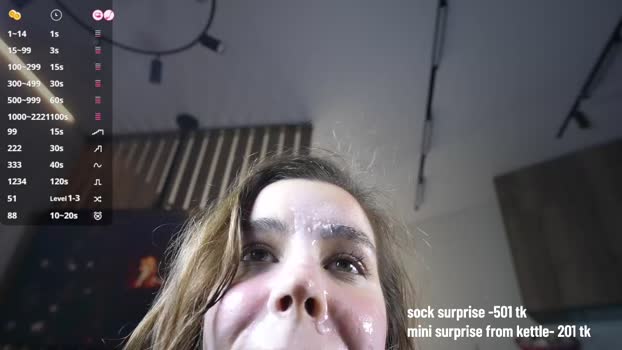 monika_youthfull Female Chaturbate 26-12-2024