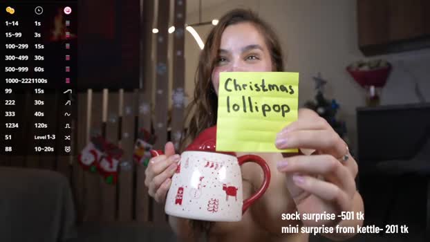 monika_youthfull Female Chaturbate 26-12-2024