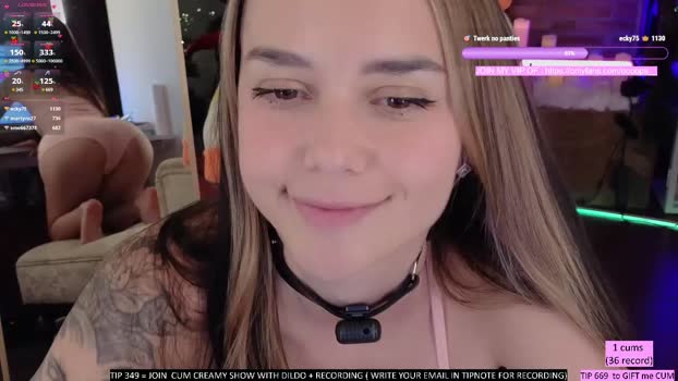oooops__ Female Chaturbate 26-12-2024