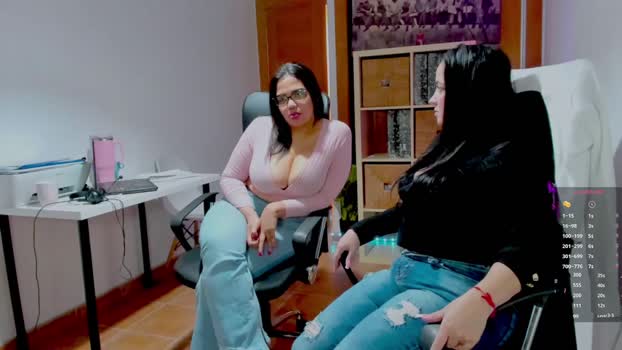 redskyxxx_ Couple Chaturbate 27-12-2024