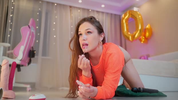 rosyemily Female Chaturbate 26-12-2024