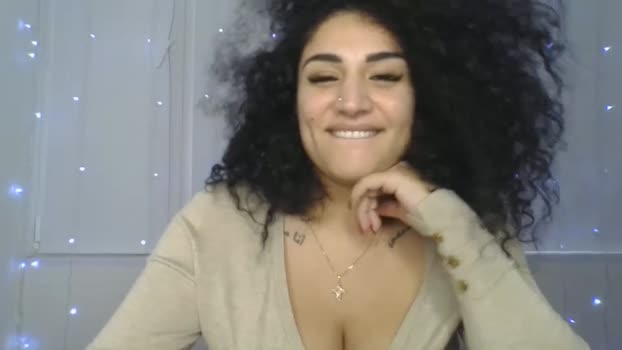 sabaa_x Female Chaturbate 27-12-2024