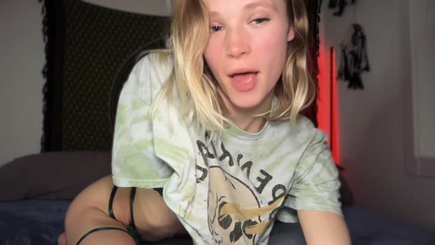 sweetgracee Female Chaturbate 27-12-2024