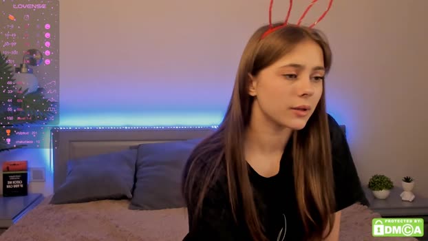 taytebayles Female Chaturbate 26-12-2024