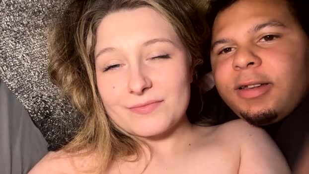 thenastyyyshow Couple Chaturbate 26-12-2024