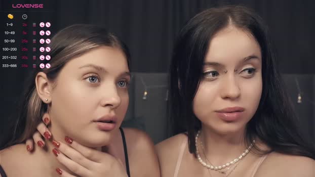 vivid_girls Couple Chaturbate 27-12-2024