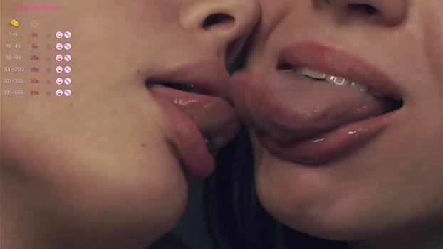 vivid_girls Couple Chaturbate 27-12-2024