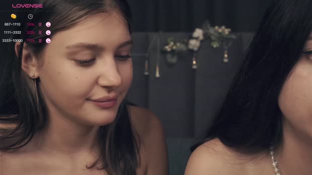 vivid_girls Couple Chaturbate 27-12-2024