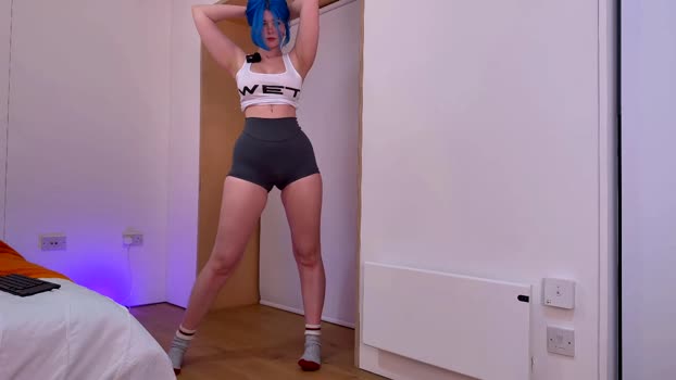vixenp Female Chaturbate 26-12-2024