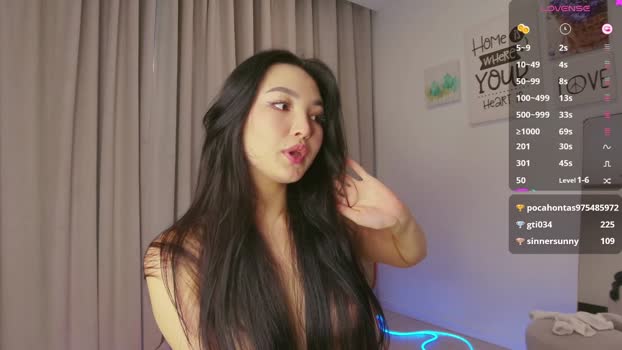 1_love_8 Female Chaturbate 27-12-2024
