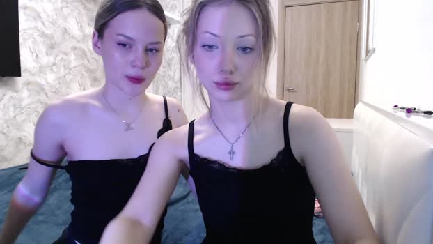 alice_nika Couple Chaturbate 27-12-2024