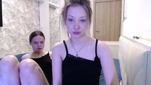 alice_nika Couple Chaturbate 27-12-2024