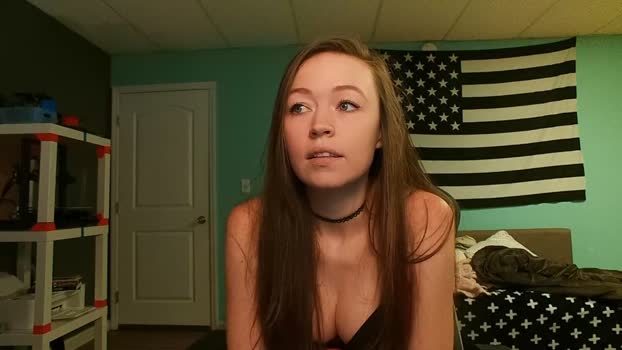 anabelleleigh Female Chaturbate 27-12-2024