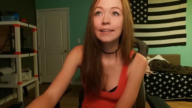 anabelleleigh Female Chaturbate 27-12-2024