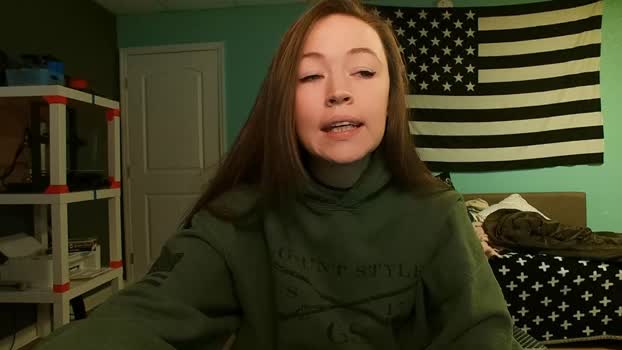 anabelleleigh Female Chaturbate 27-12-2024