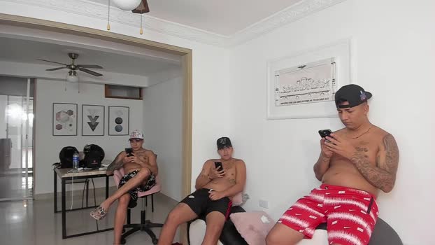 brutal_sex_nympho12 Couple Chaturbate 28-12-2024