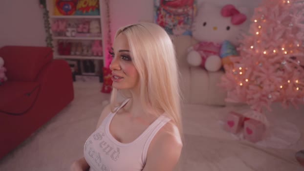 bunnydollstella Female Chaturbate 27-12-2024