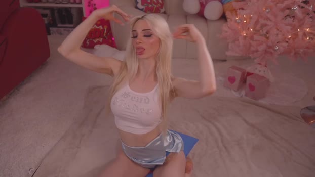 bunnydollstella Female Chaturbate 27-12-2024