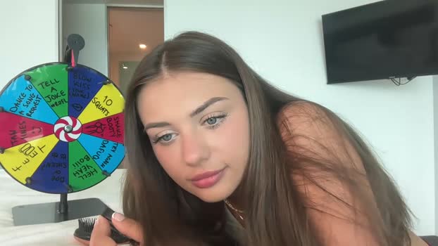 cassies1 Female Chaturbate 27-12-2024