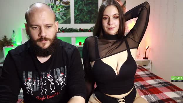 coon_and_foxxx Couple Chaturbate 28-12-2024