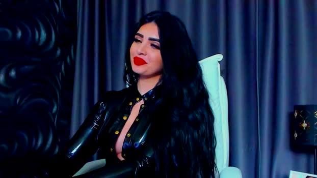 devashaqueen Female Chaturbate 27-12-2024