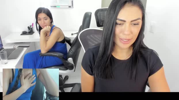 emillybrowm Couple Chaturbate 27-12-2024