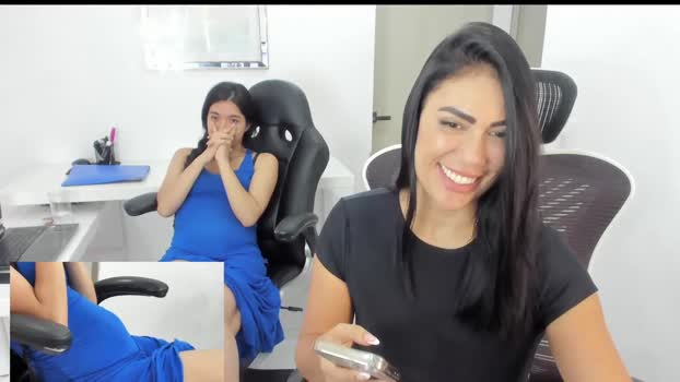 emillybrowm Couple Chaturbate 27-12-2024
